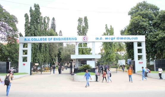 rv college